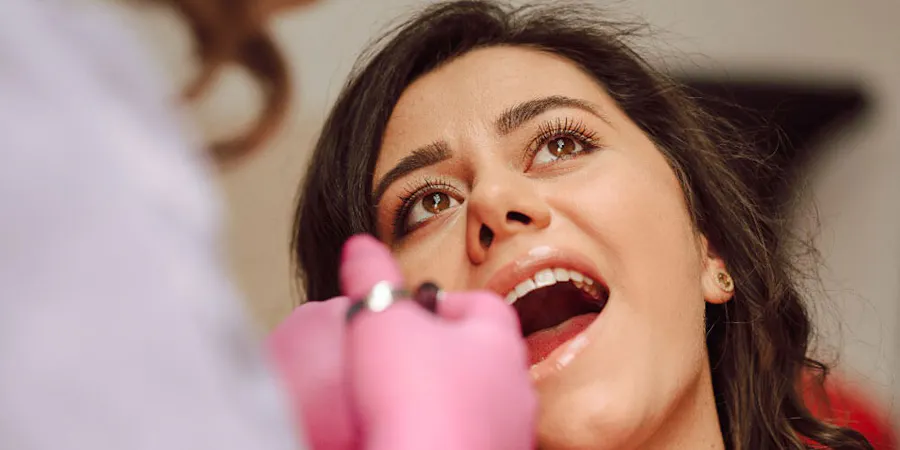 Anestezie dentara locala Ploiesti