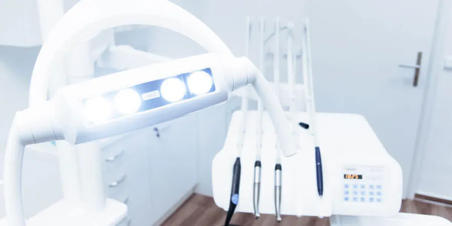 Alte servicii dentare Ploiesti