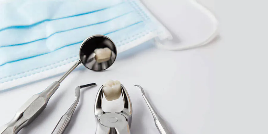 Extracția maselelor de minte Ploiesti